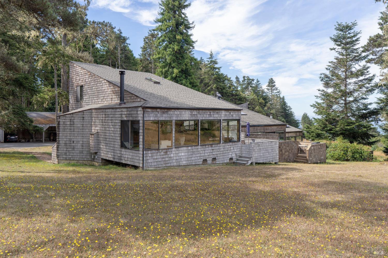 146 White Fir Wood Road — photo