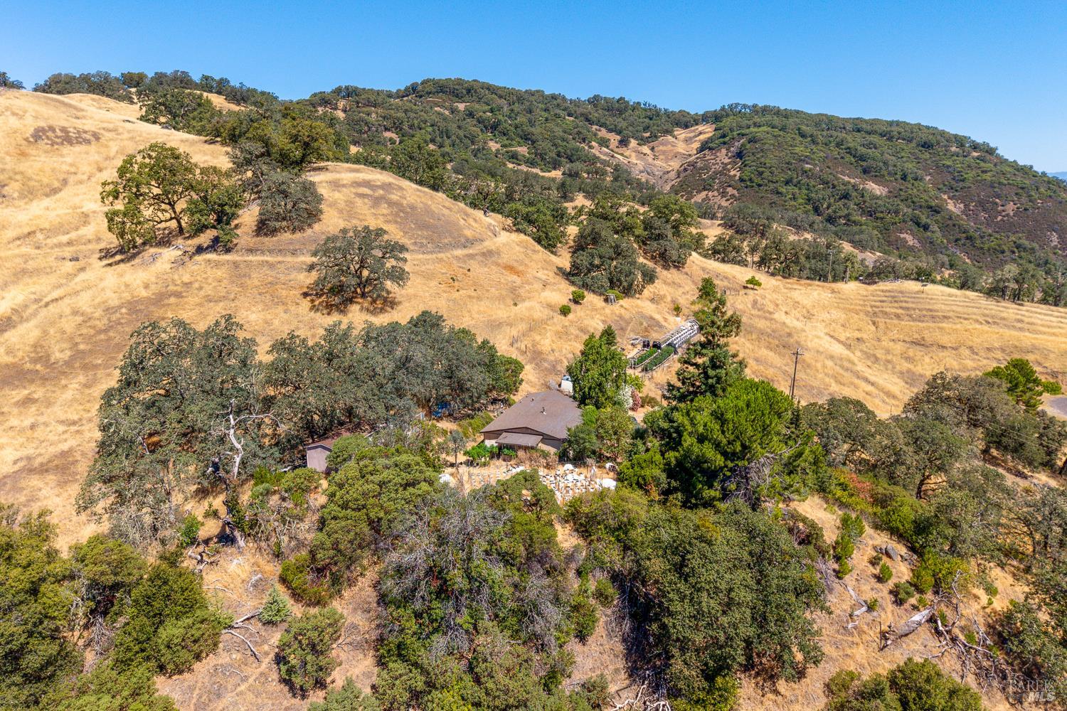8970 Feliz Creek Drive — photo