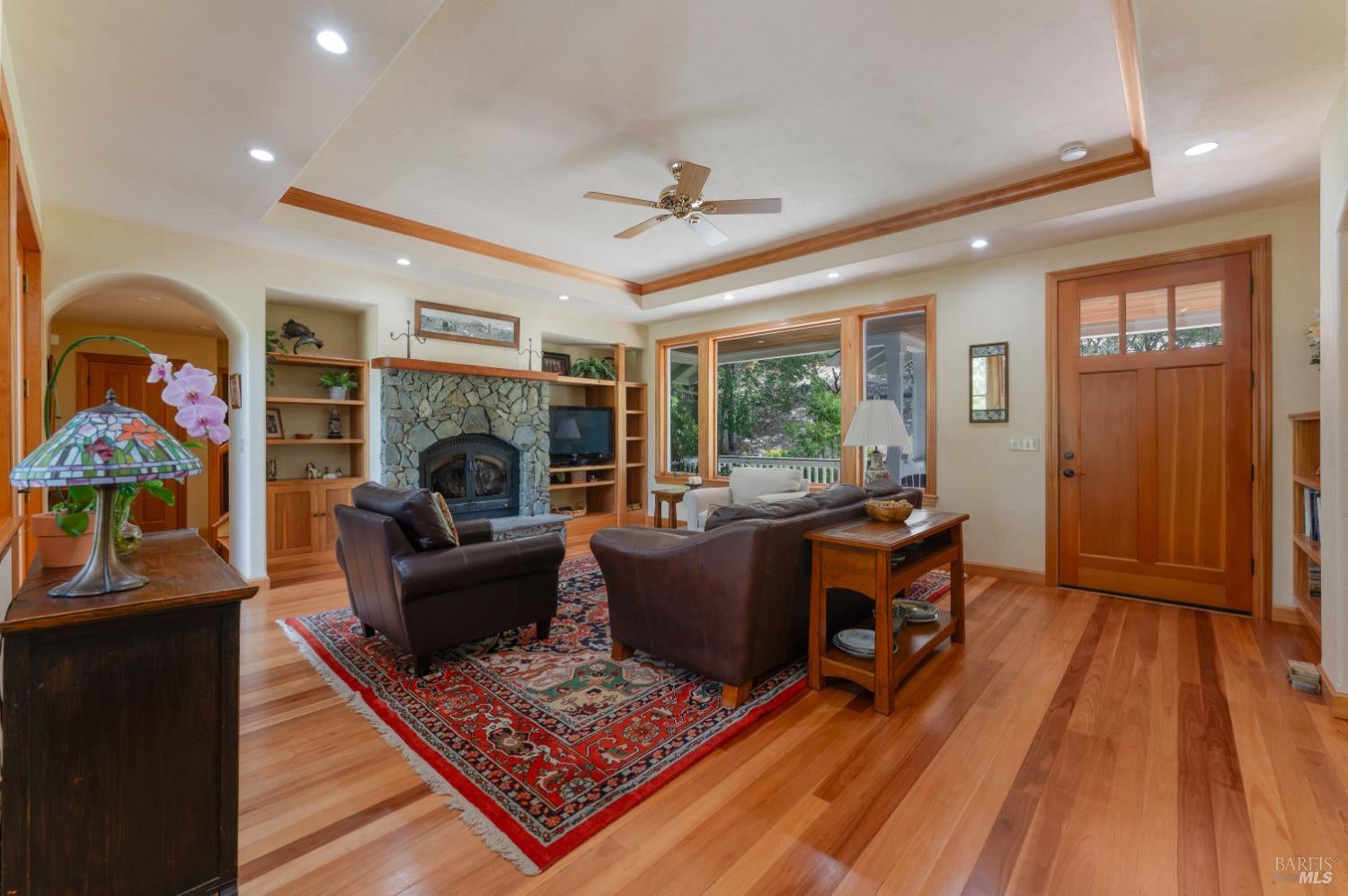 Home in Ukiah, CA 95482 — photo 2