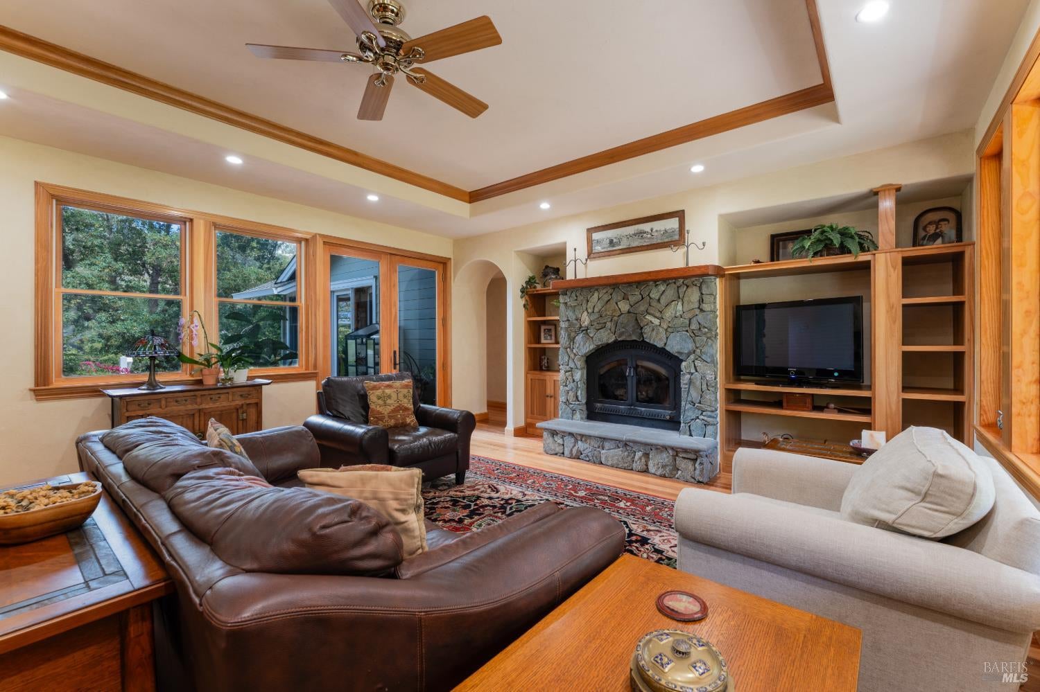 Home in Ukiah, CA 95482 — photo 3