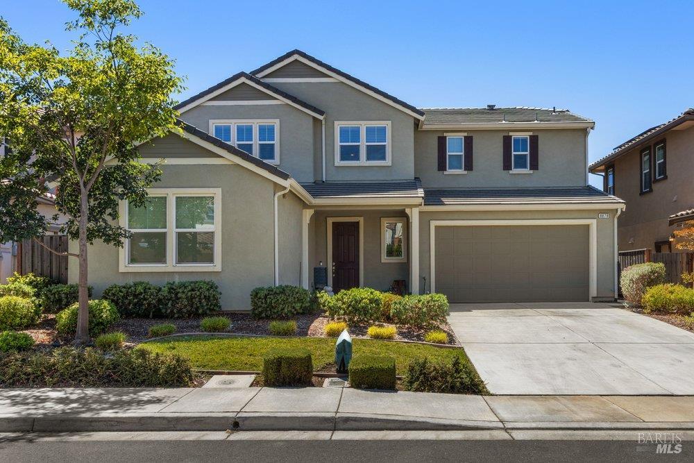 8879 Blue River Drive — photo