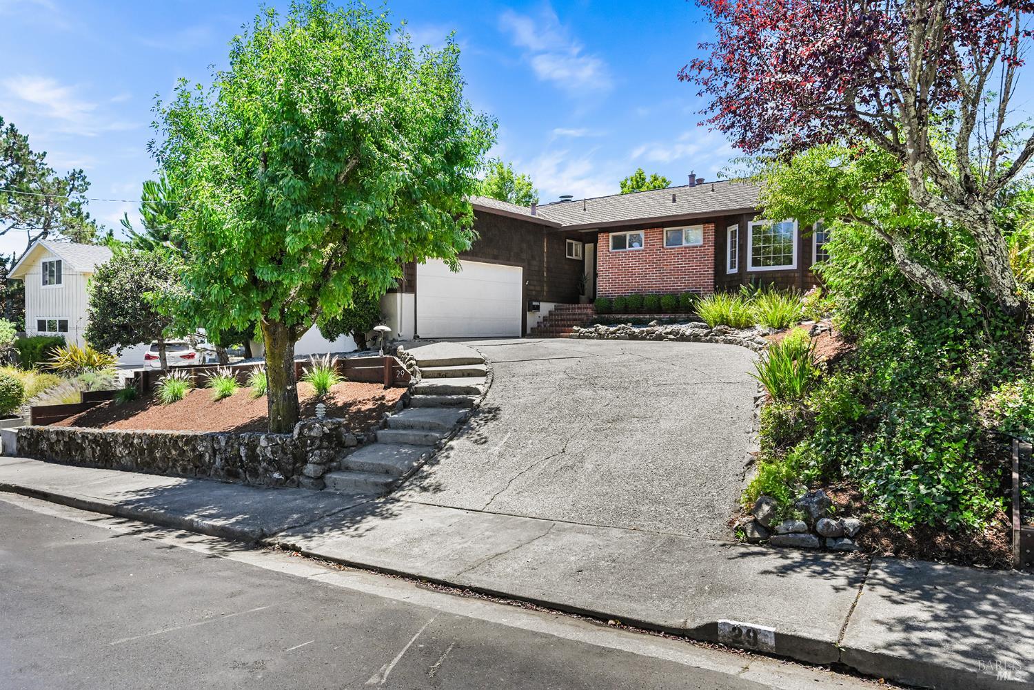 29 Ridgewood Drive, San Rafael, CA 94901 — photo 2