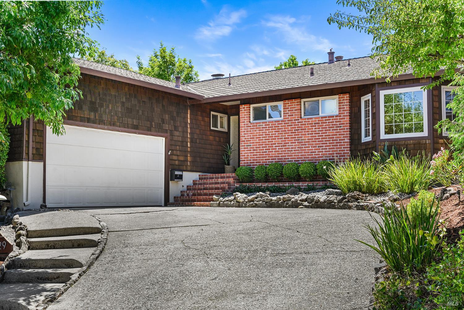 29 Ridgewood Drive, San Rafael, CA 94901 — photo 3
