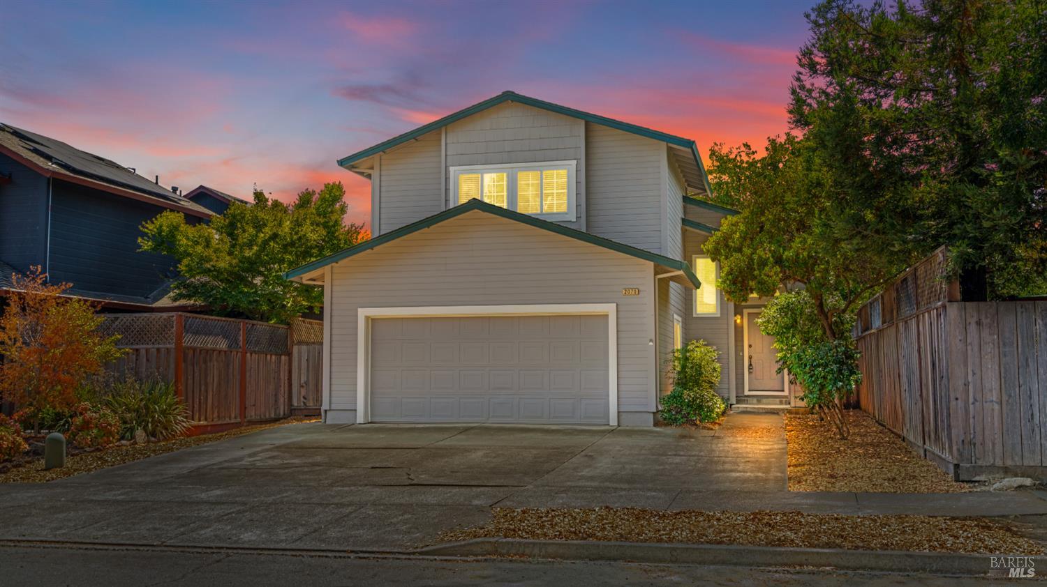 2070 Pinercrest Drive, Santa Rosa, CA 95403 — photo 2