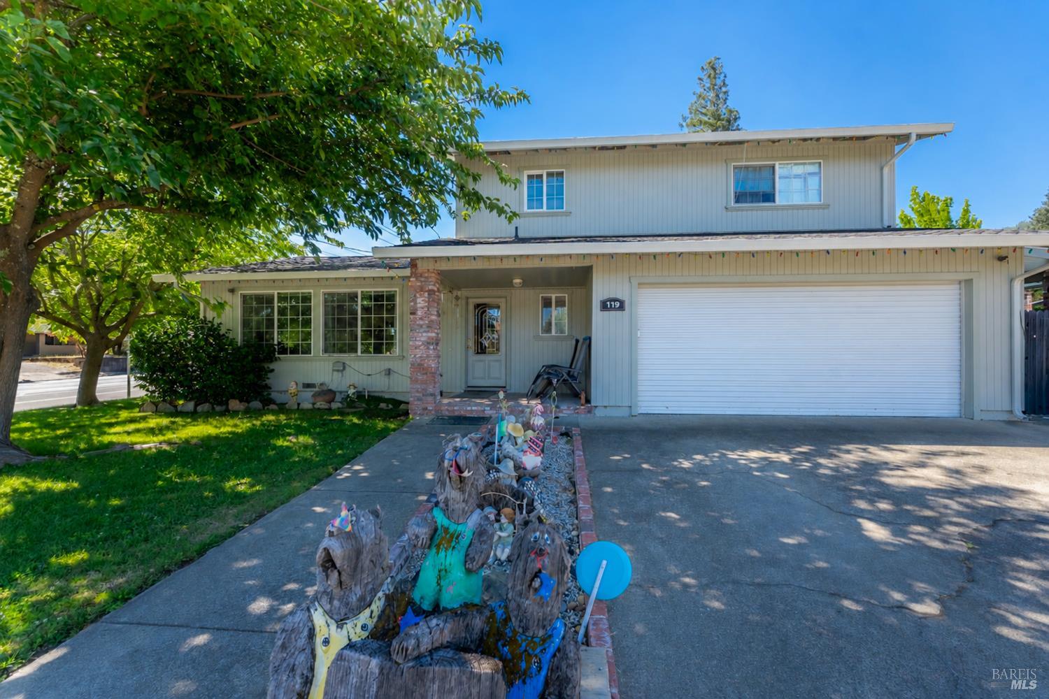 119 Doolan Drive — photo