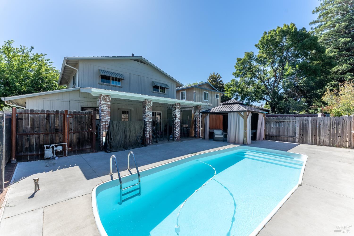119 Doolan Drive, Ukiah, CA 95482 — photo 2
