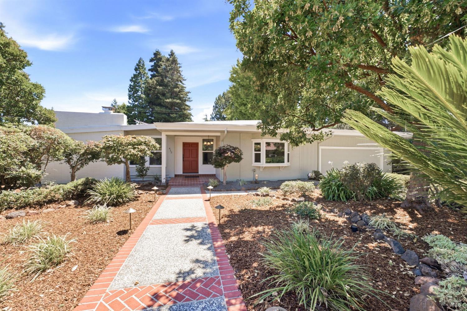 412 Calle Del Caballo Street — photo