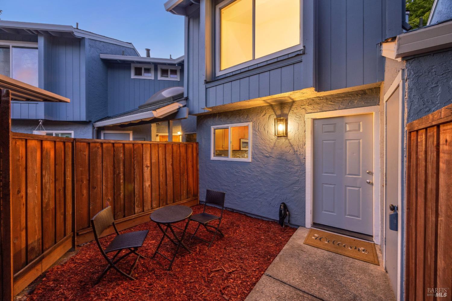 700 Racquet Club Circle, Rohnert Park, CA 94928 — photo 2