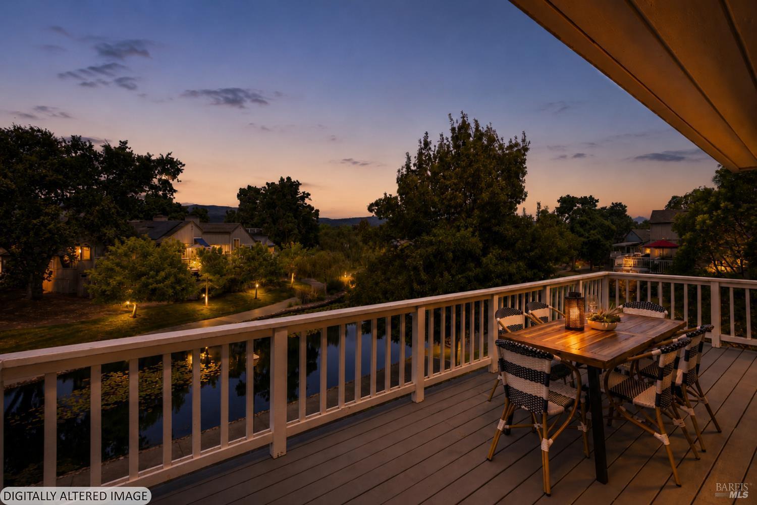 1004 Princeton Drive — photo