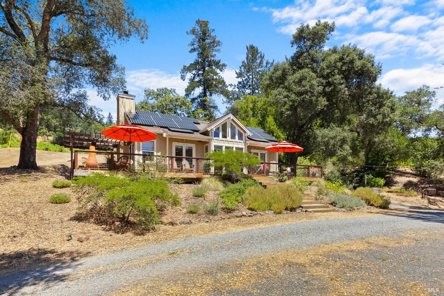 31920 Pine Mountain Road — photo