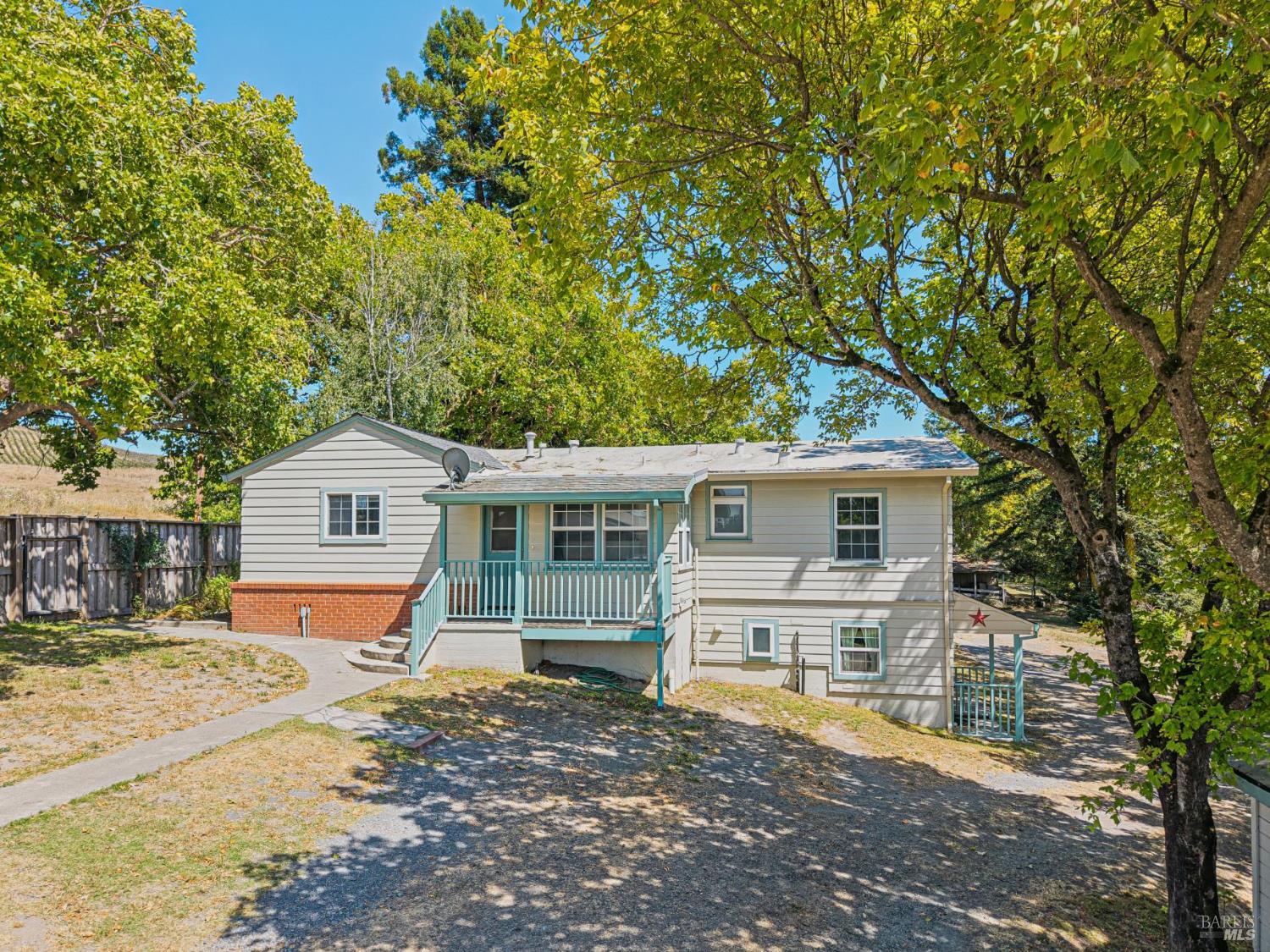 2534 Stony Point Road — photo