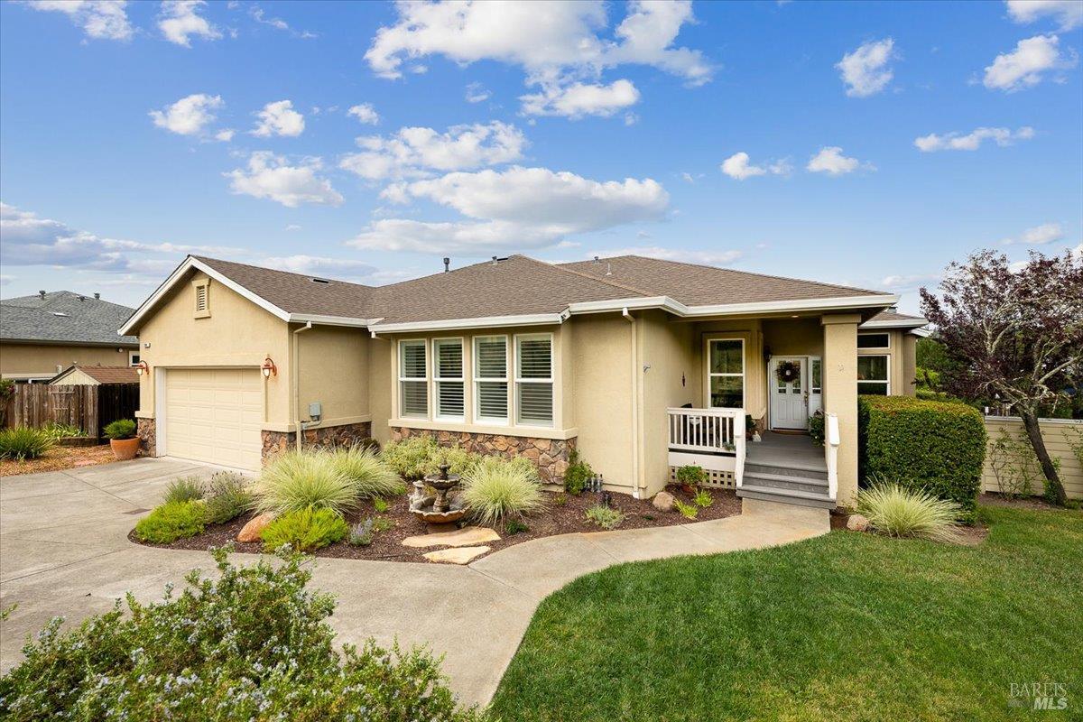 290 Appaloosa Trail — photo