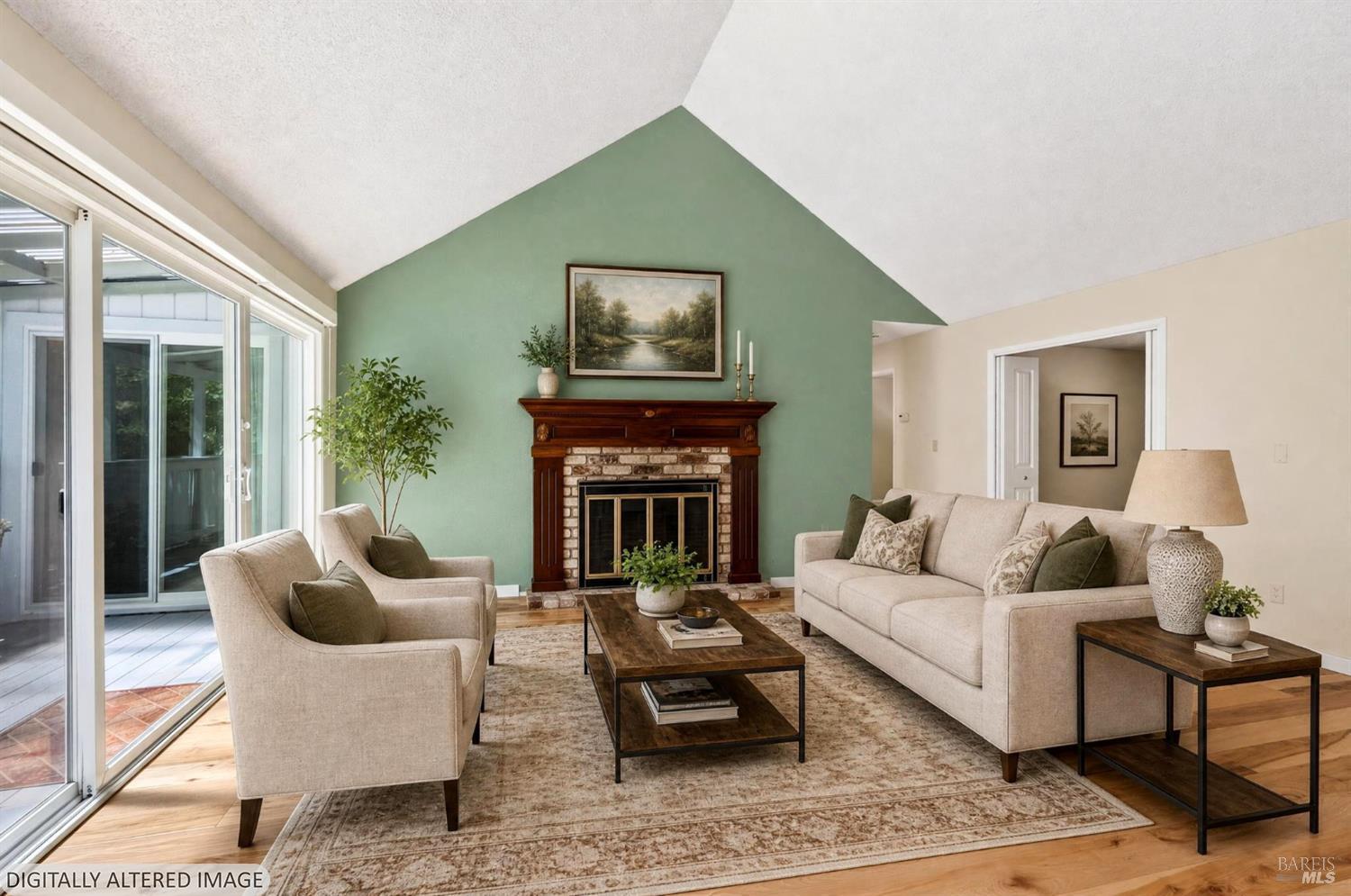 6447 Mesa Oaks Court — photo