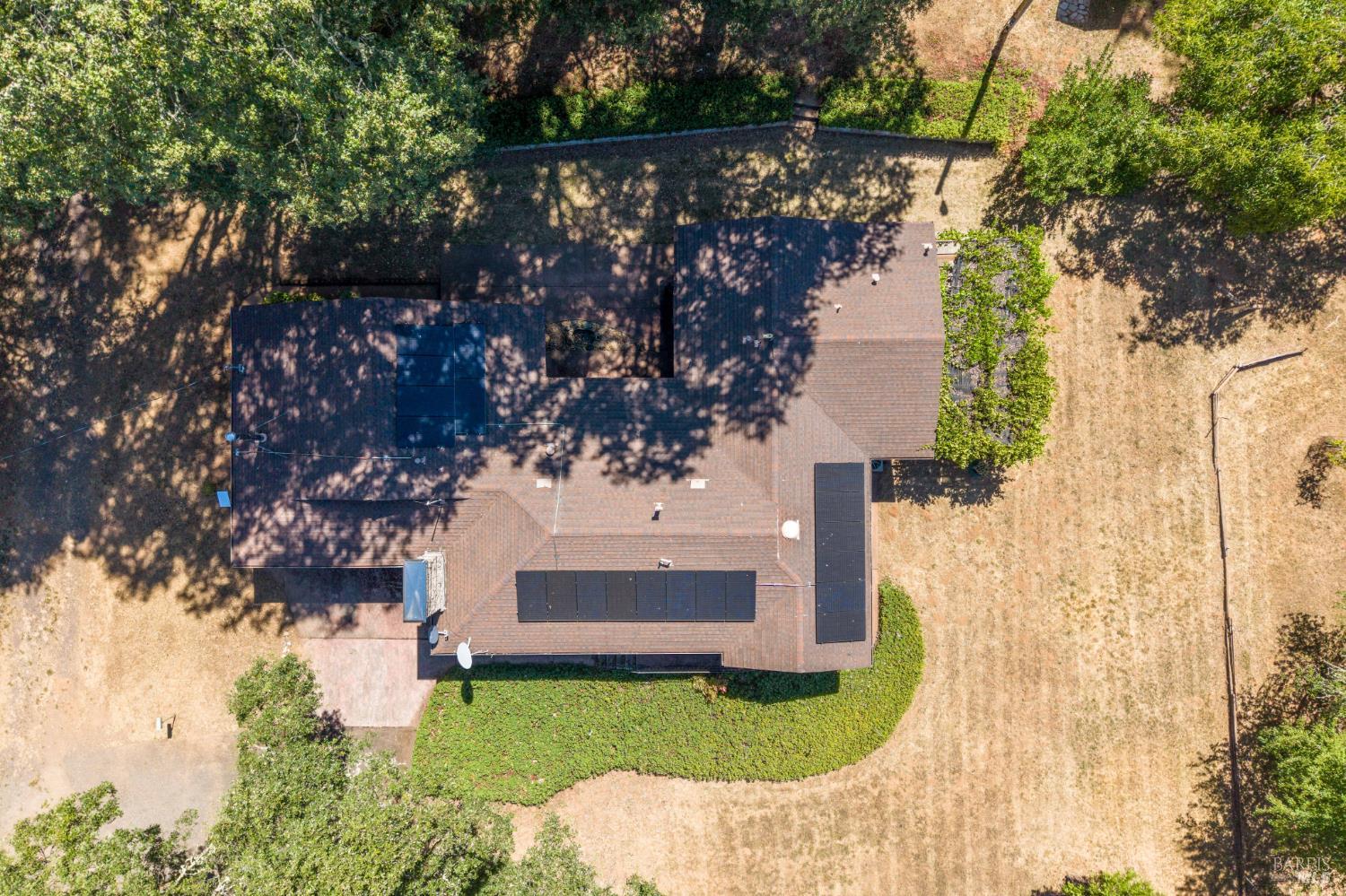 3151 Hearst Willits Road, Willits, CA 95490 — photo 2