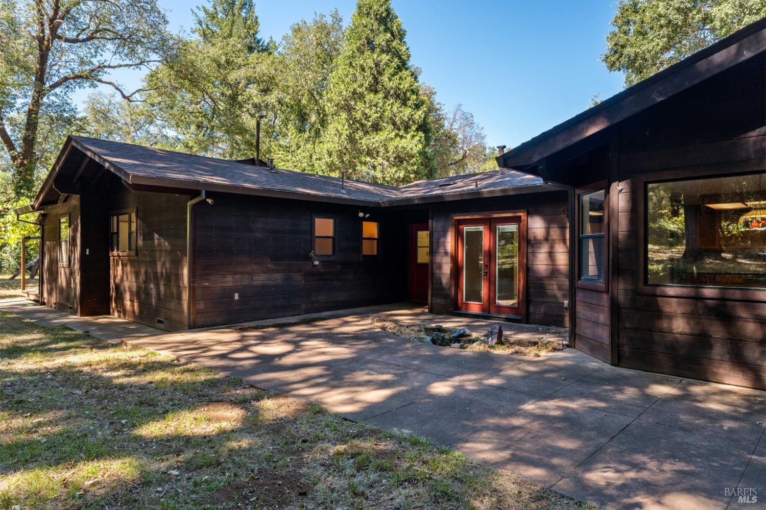 3151 Hearst Willits Road, Willits, CA 95490 — photo 3