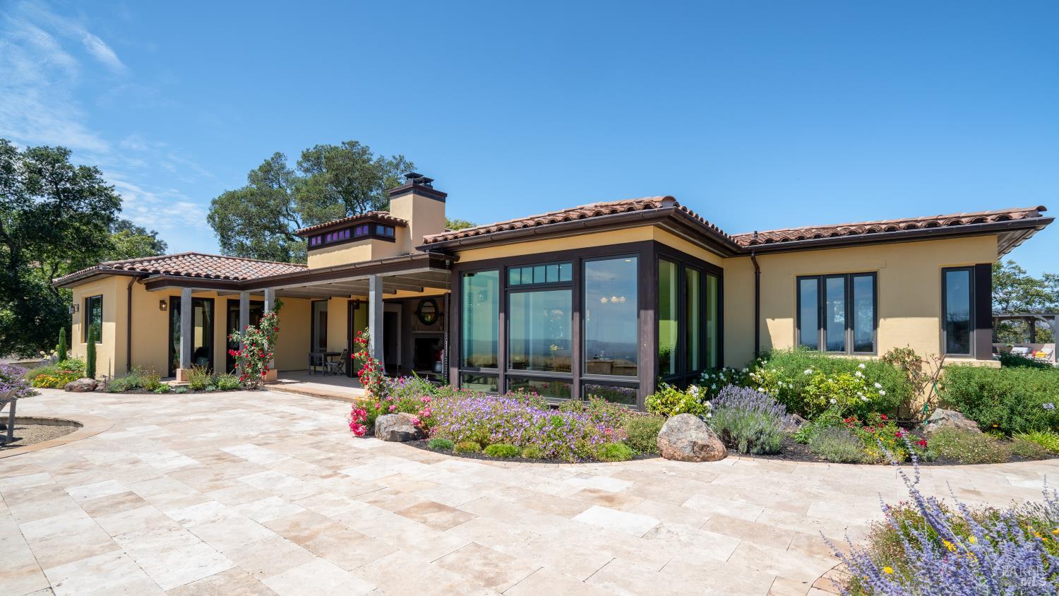 6450 Plum Ranch Road — photo