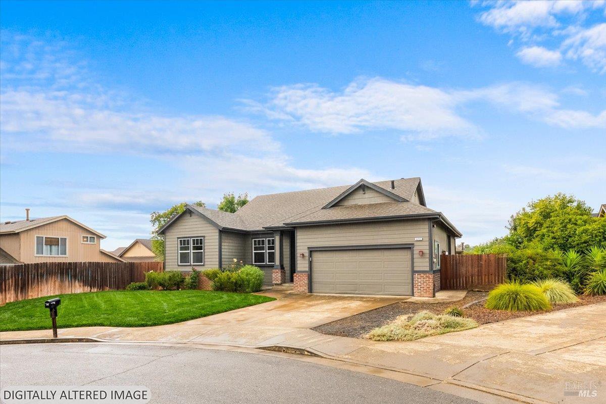 473 Muscat Drive — photo