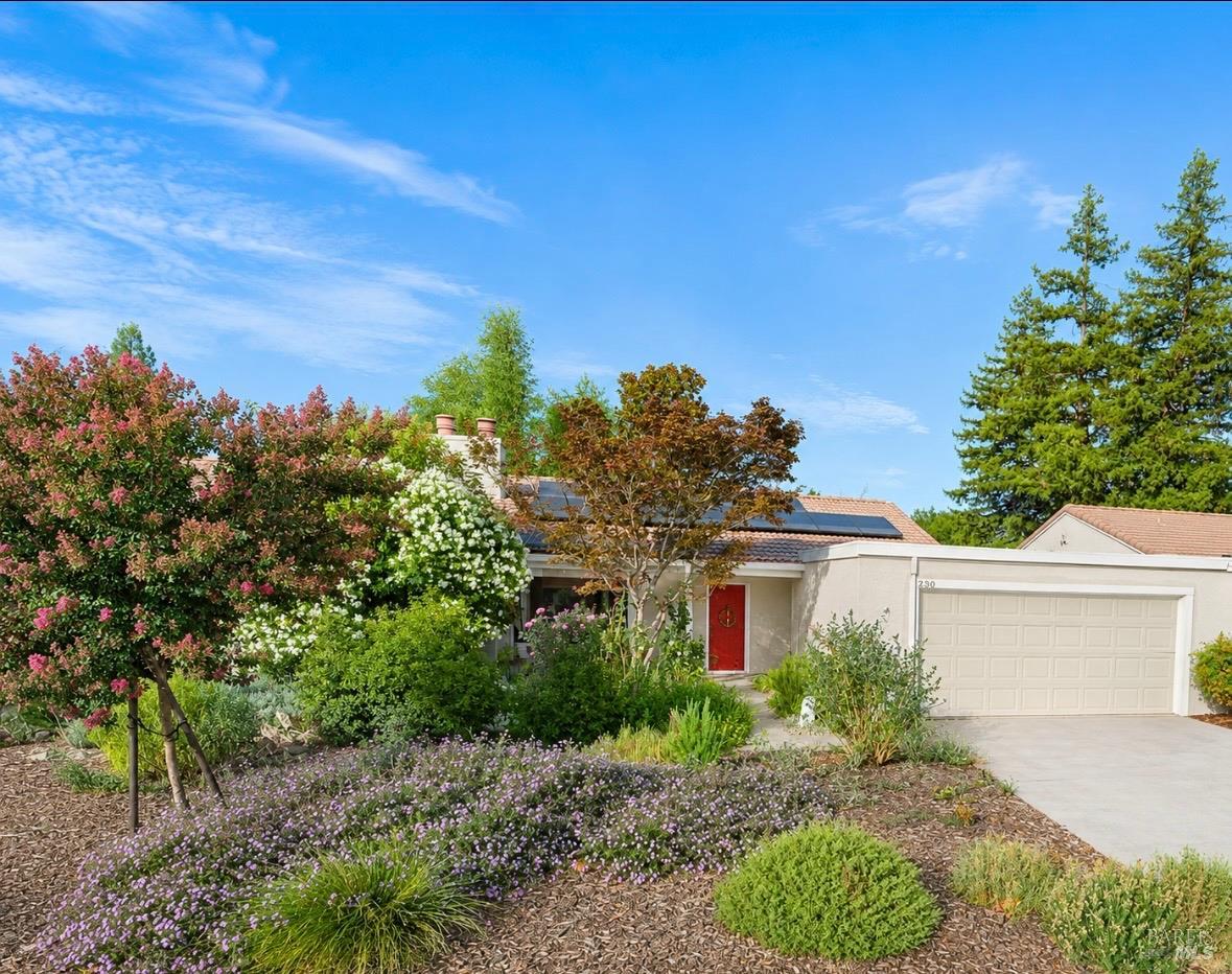 Home in St. Helena, CA 94574 — photo 2