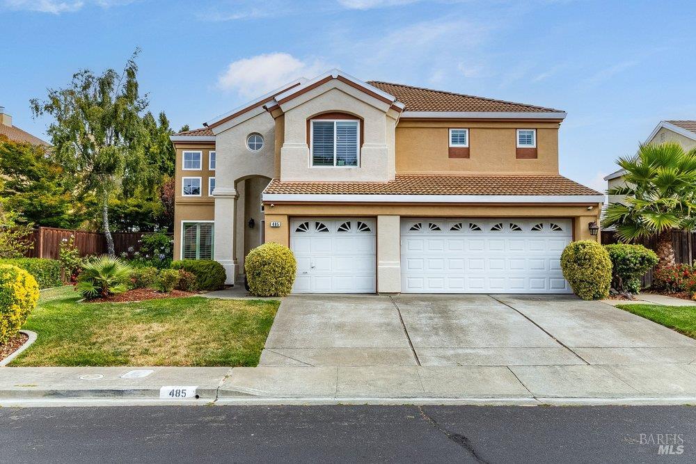 485 Panorama Drive — photo