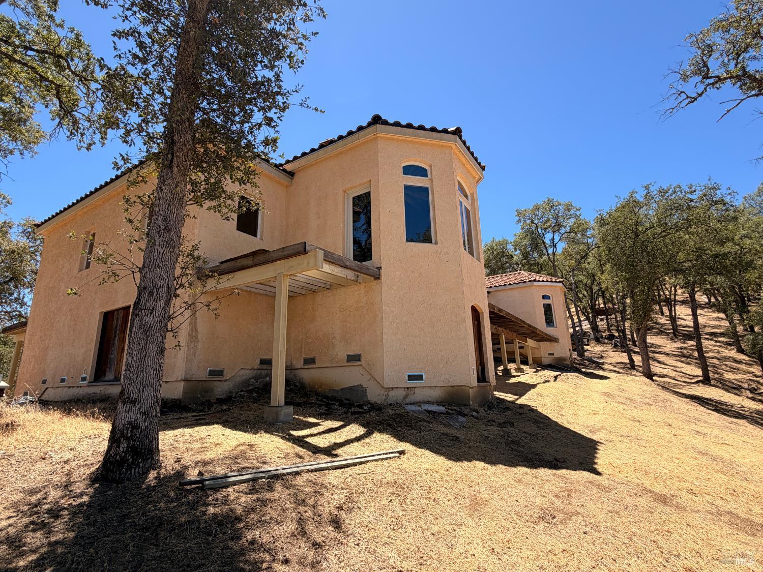 1070 Steele Canyon Road — photo