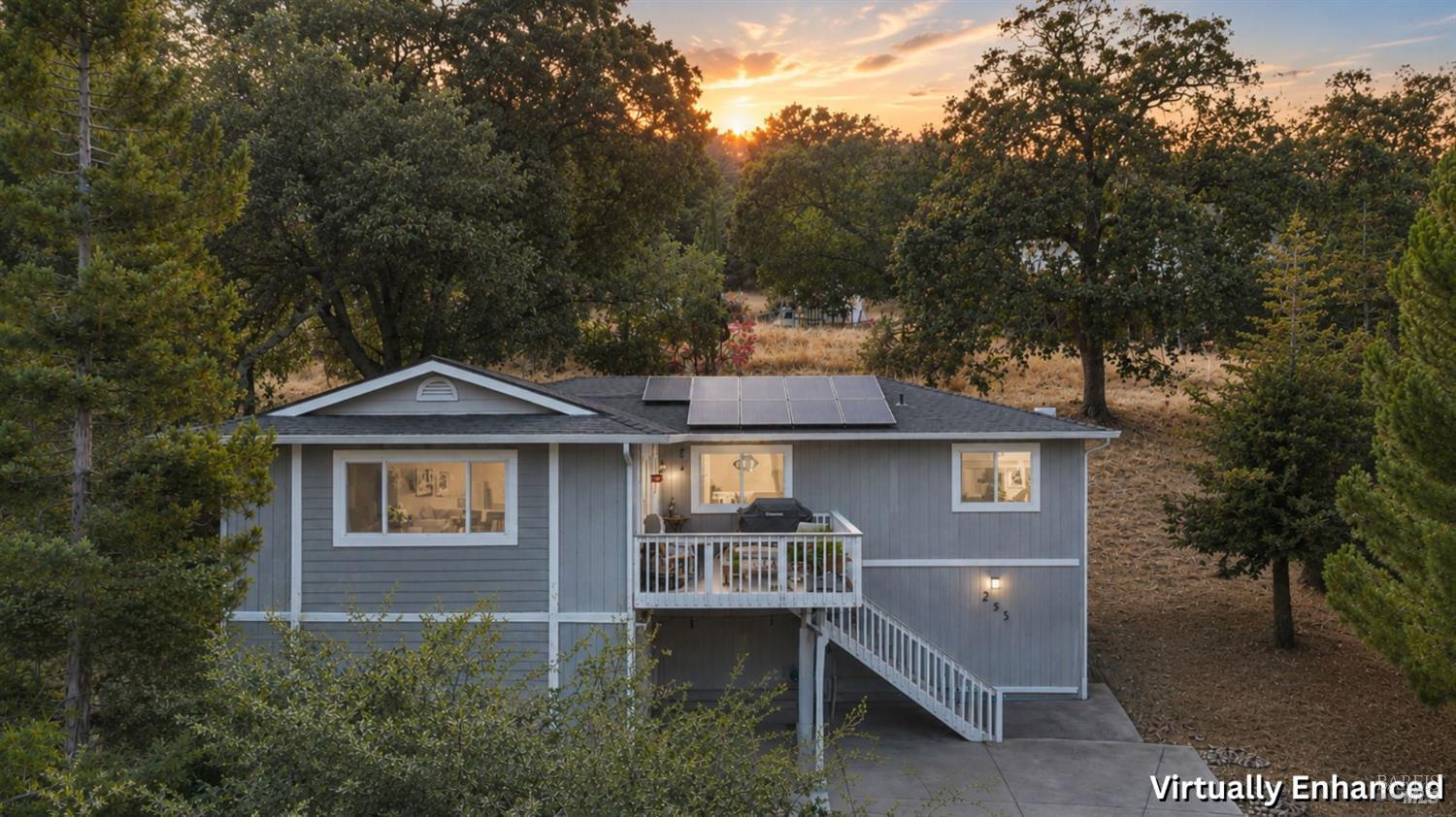 253 Circle Oaks Drive — photo
