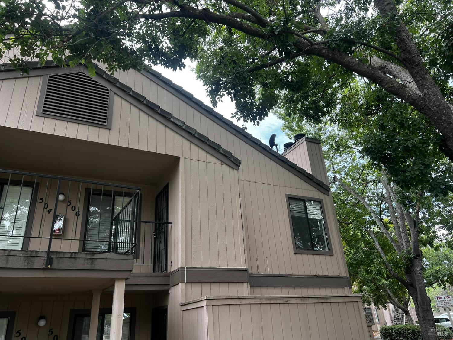 1801 Marshall Road #506 — photo