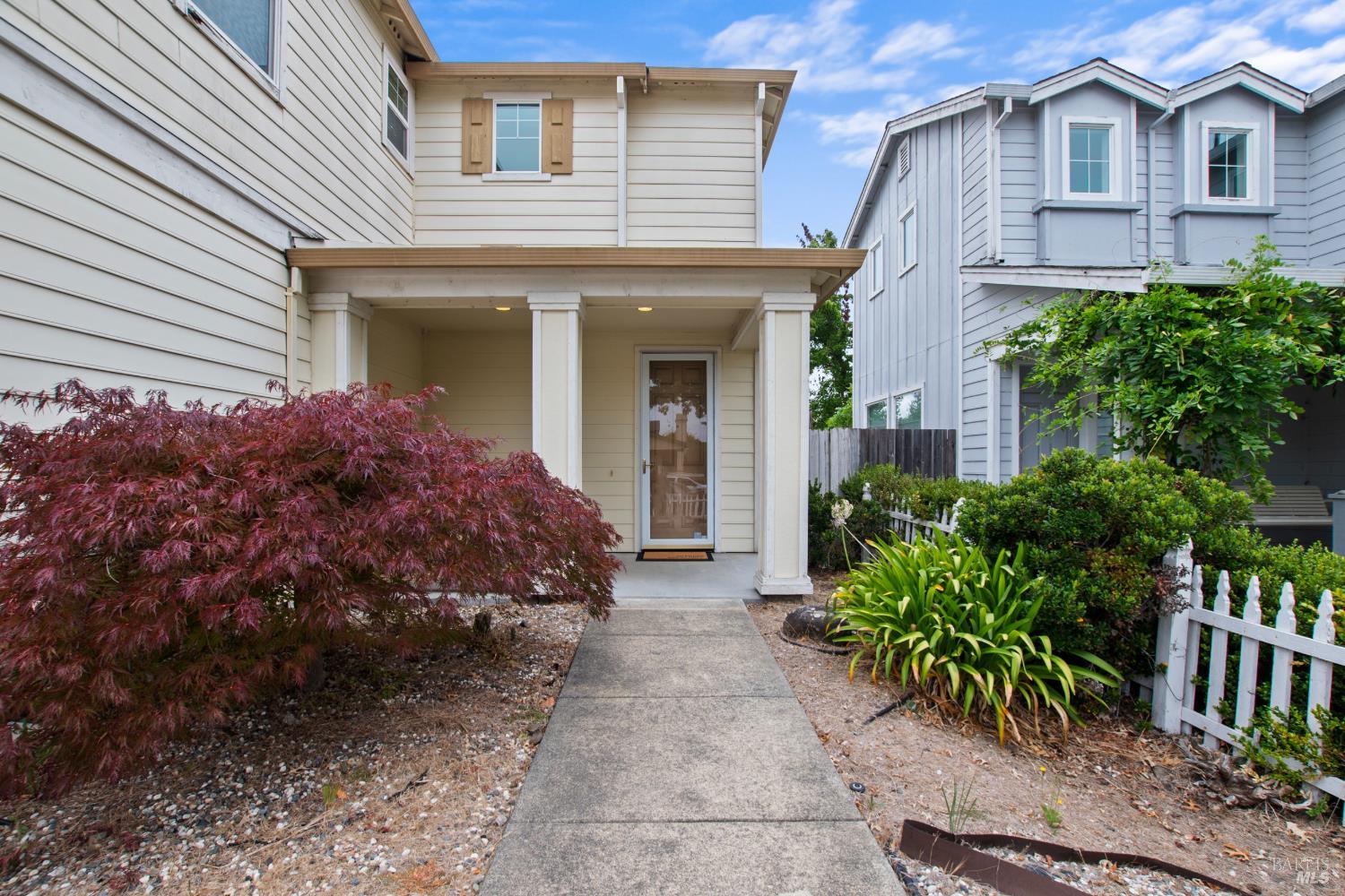 4056 Rickenbacker Drive, Santa Rosa, CA 95407 — photo 2
