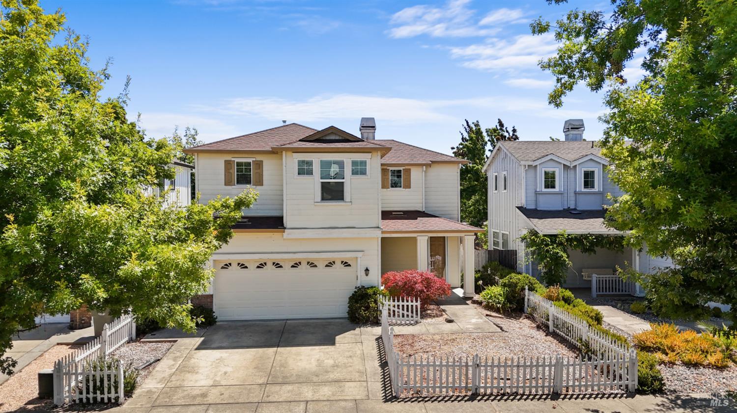 4056 Rickenbacker Drive, Santa Rosa, CA 95407 — photo 3