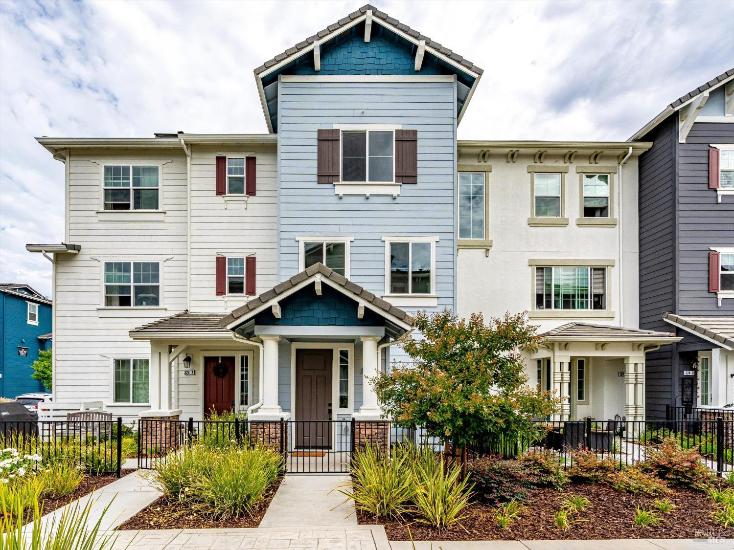 324 Pear Tree Terrace #B — photo