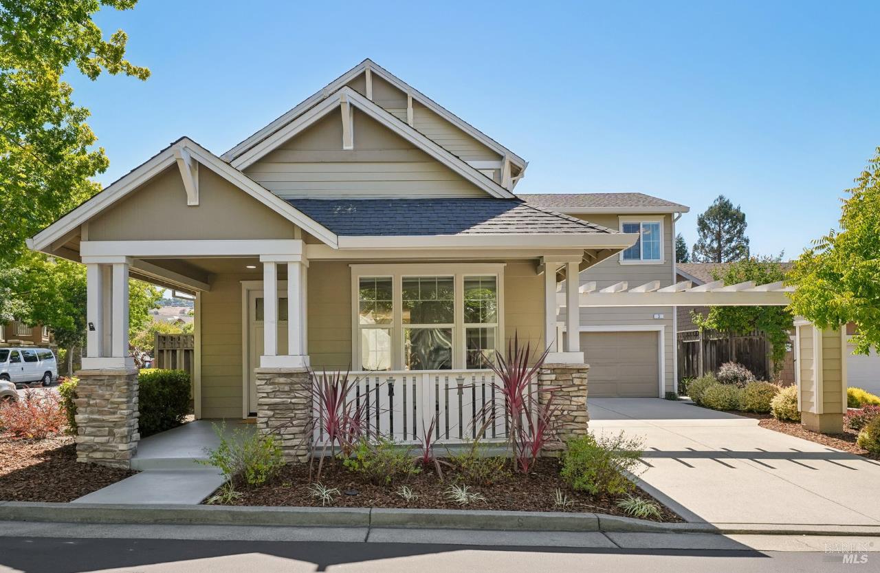 3 Buckhorn Court — photo