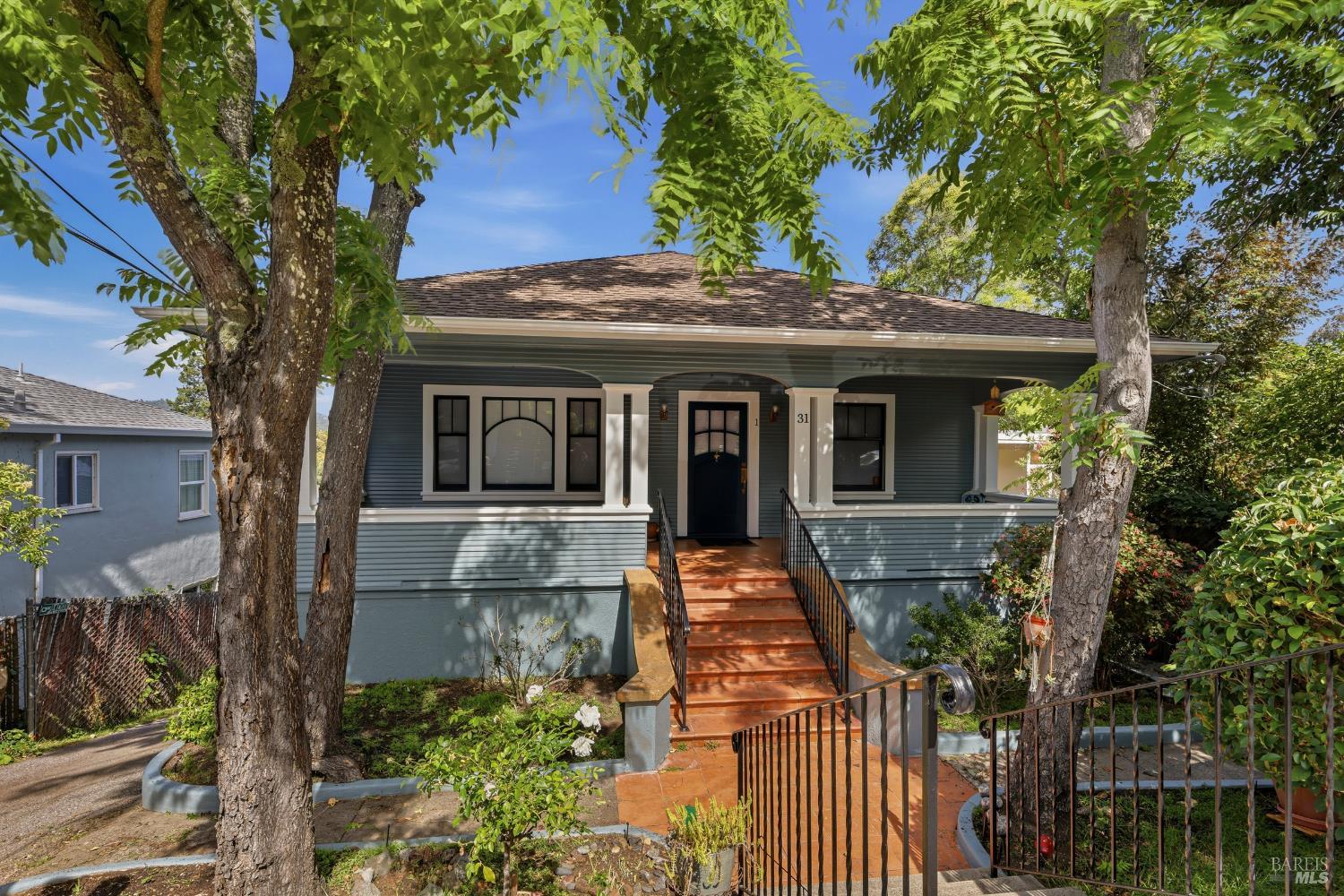 31 Valencia Avenue — photo
