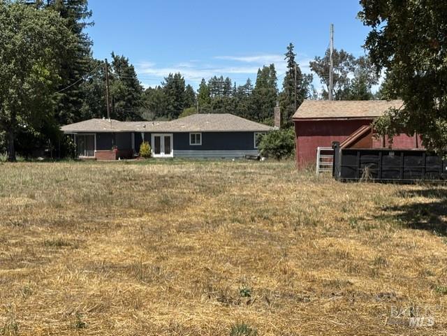 1794 S Hwy 116 Highway S — photo
