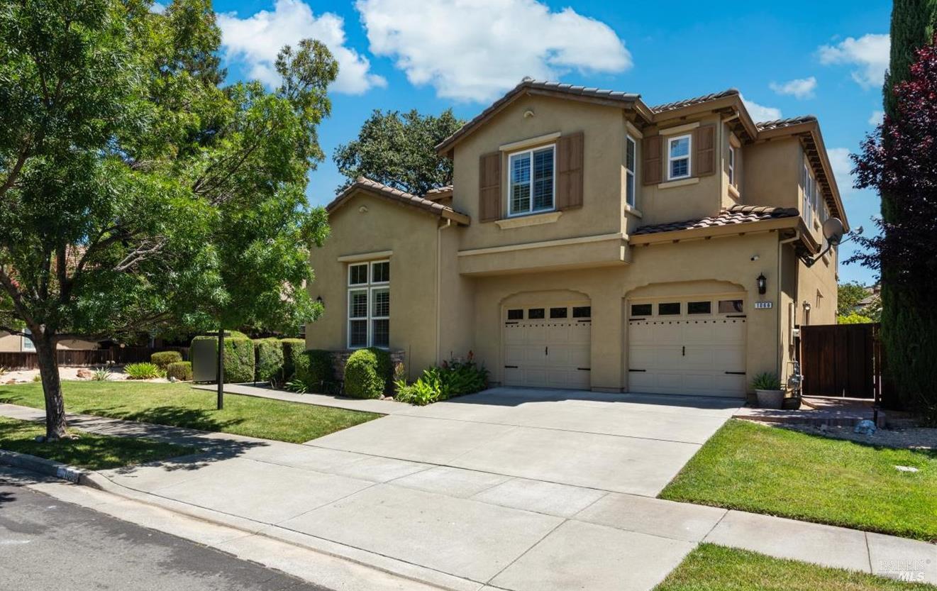 1066 Winterwood Drive — photo