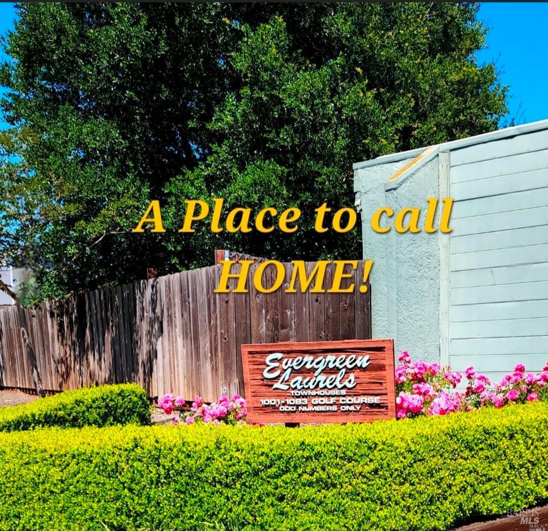 1013 Golf Course Drive, Rohnert Park, CA 94928 — photo 2