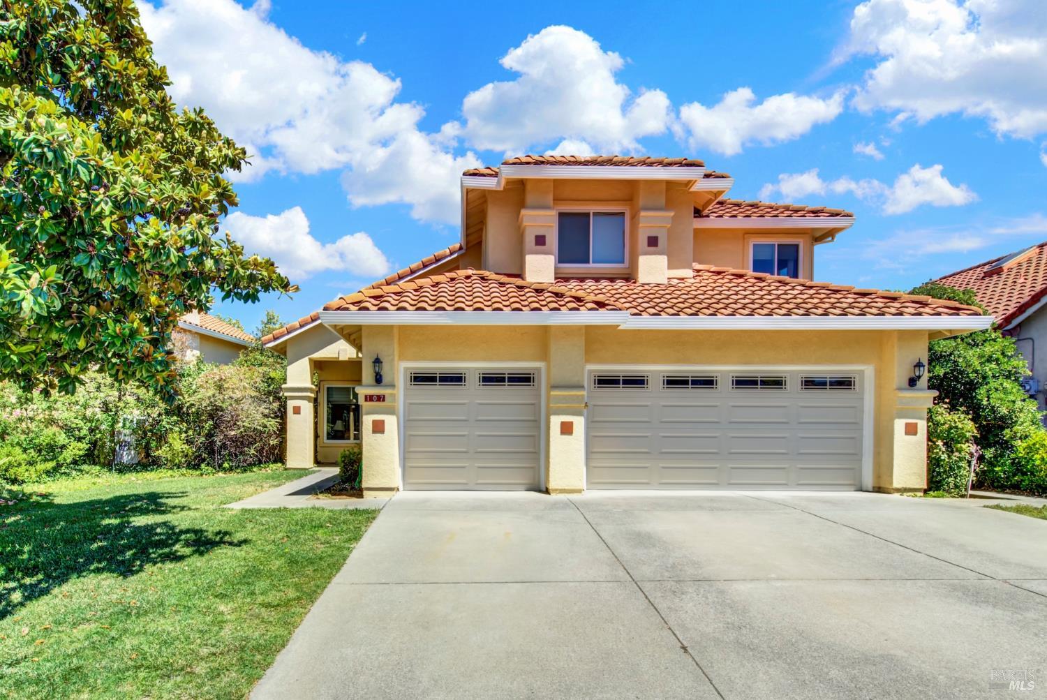 107 Bald Eagle Drive — photo