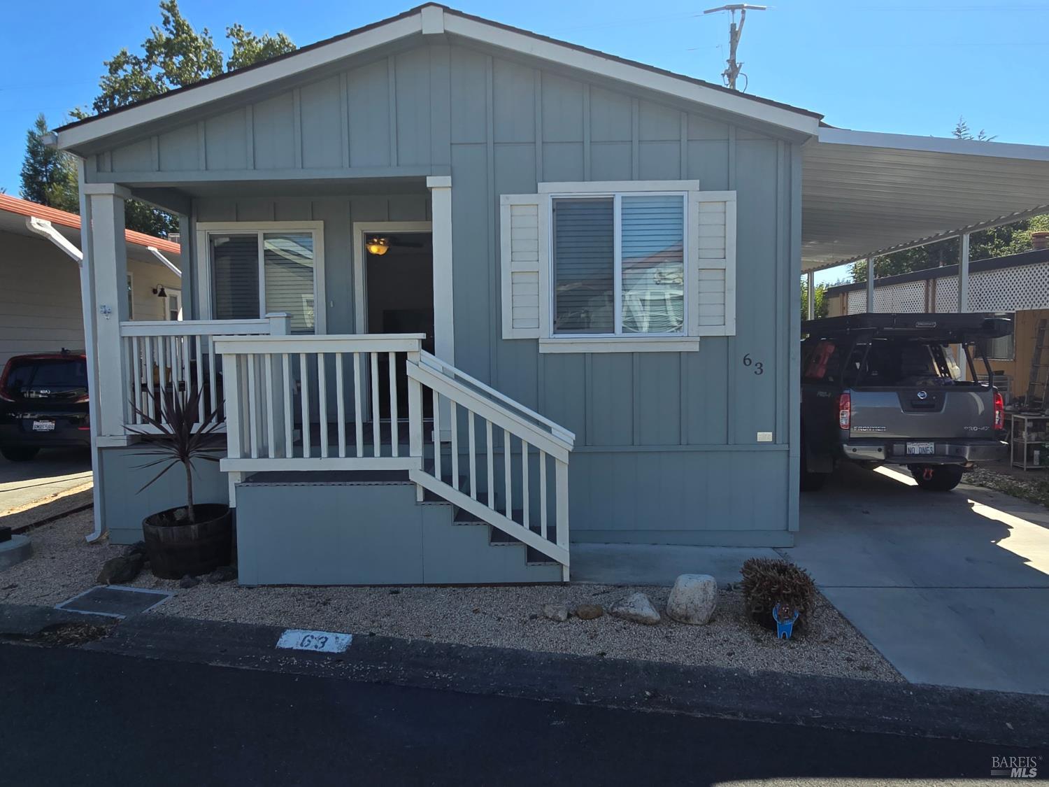 63 Redwing Drive, Santa Rosa, CA 95409