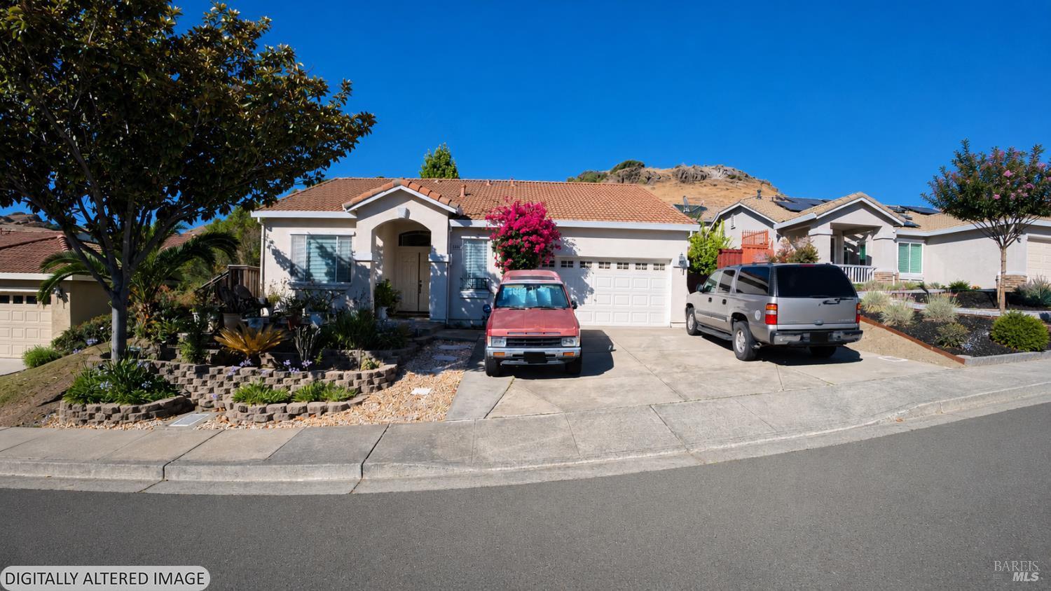 5444 La Salle Way — photo