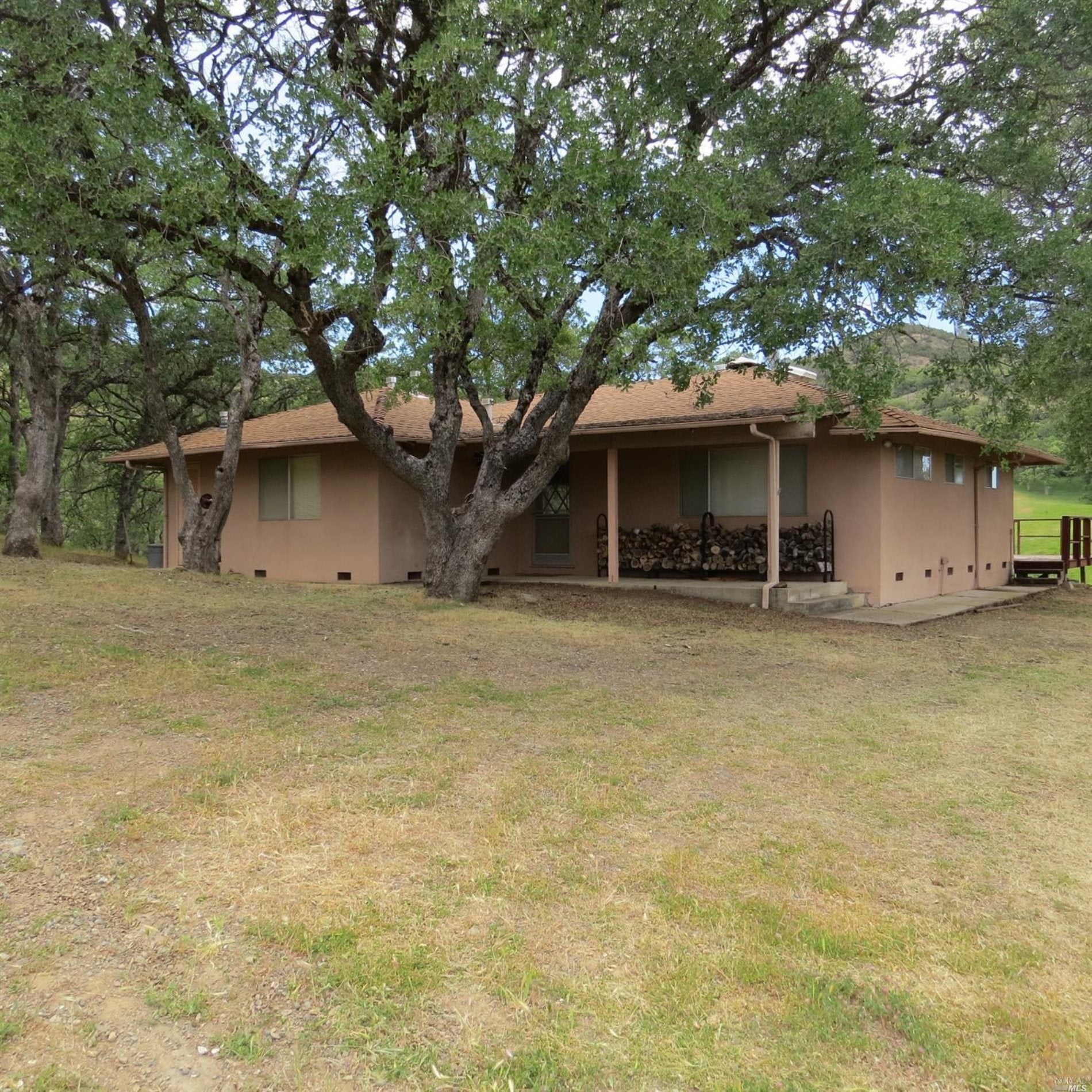 34360 San Antonio Valley Road — photo