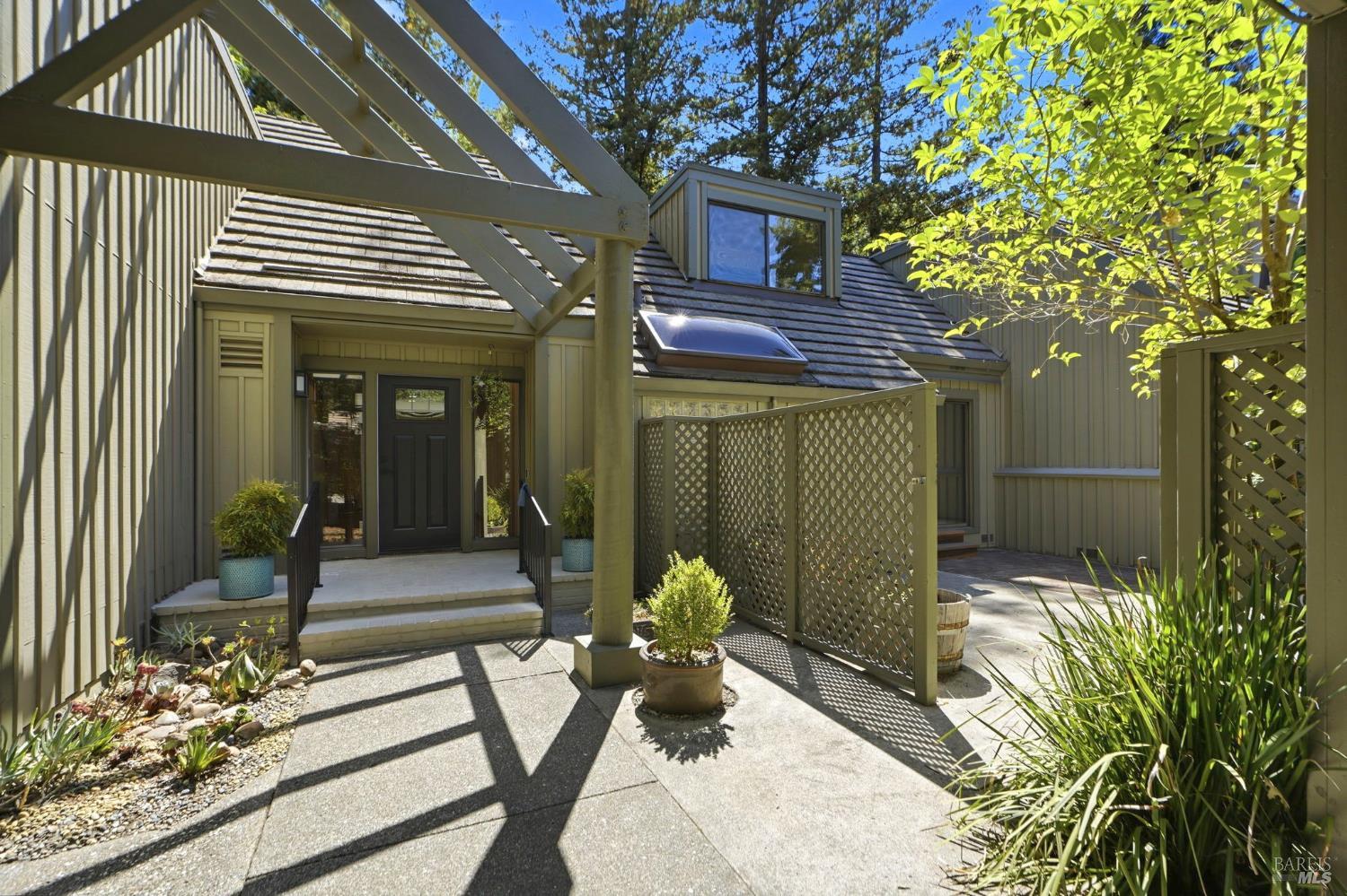 6485 Timber Springs Drive — photo