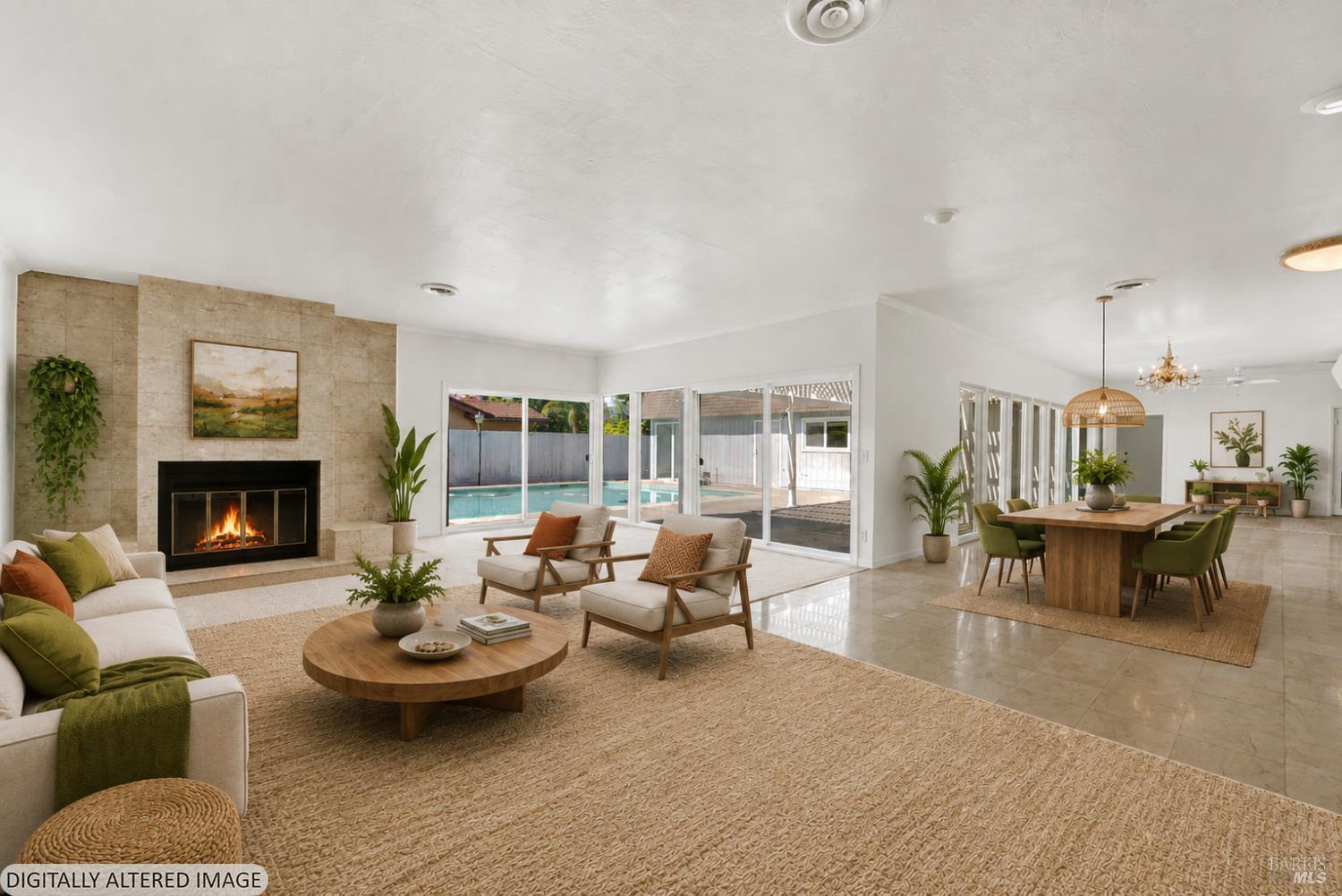 603 Via Palo Linda — photo