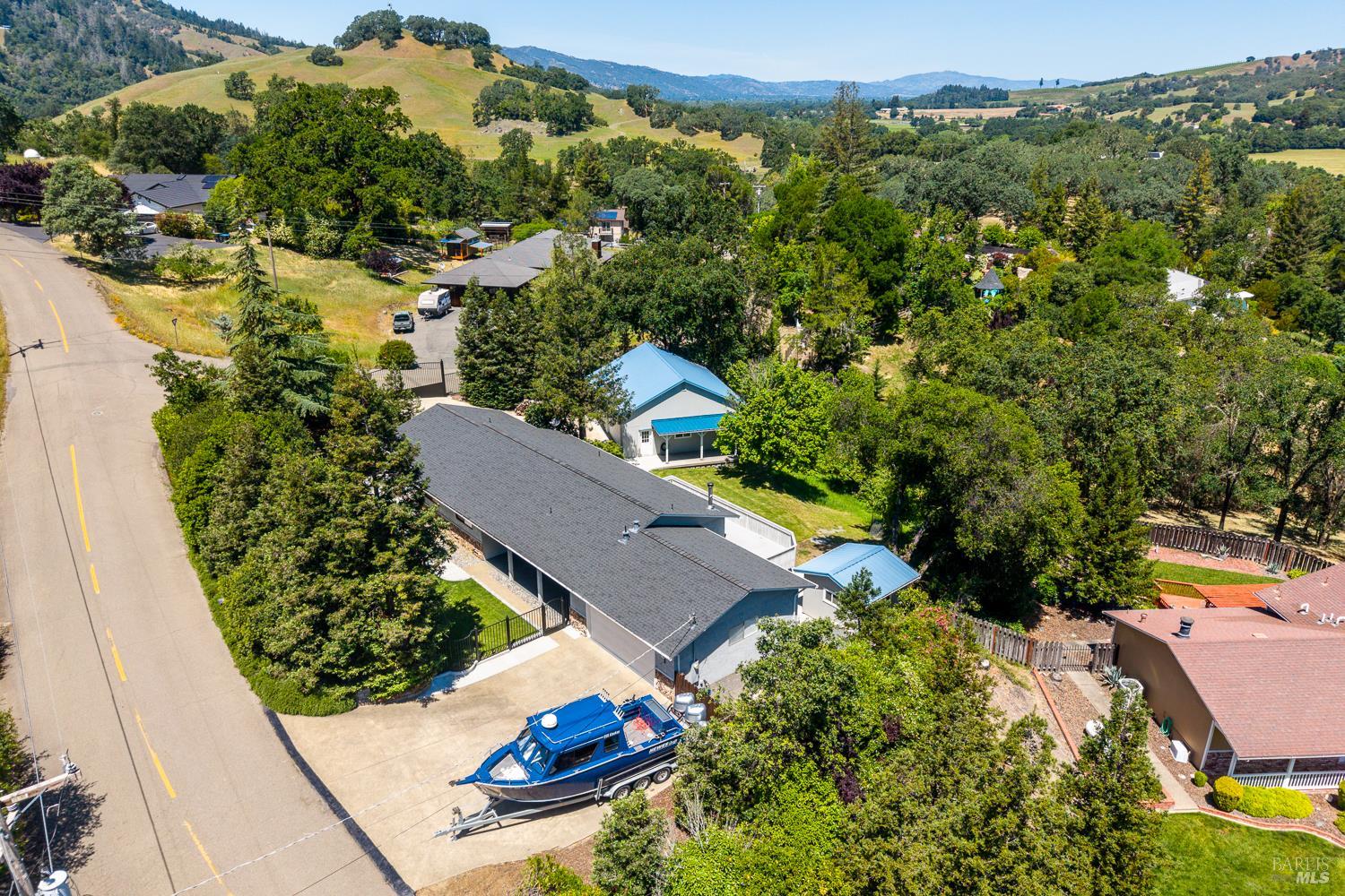 800 Riverside Drive, Ukiah, CA 95482 — photo 2