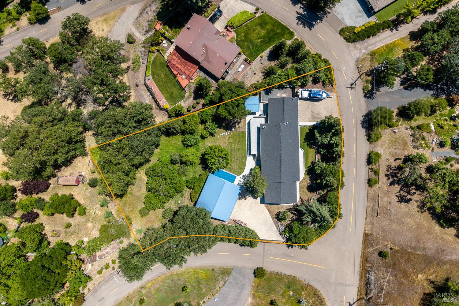 800 Riverside Drive, Ukiah, CA 95482 — photo 3