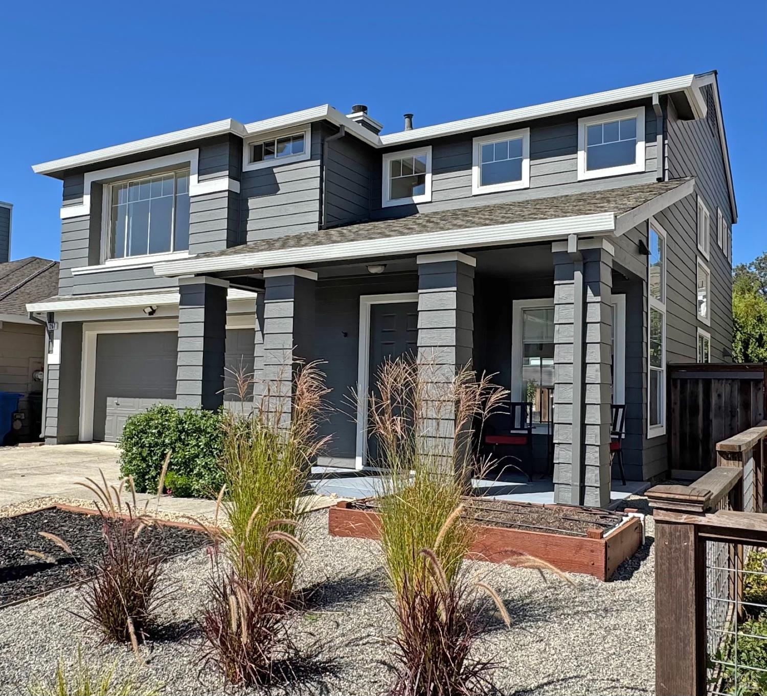 1257 Nash Street — photo