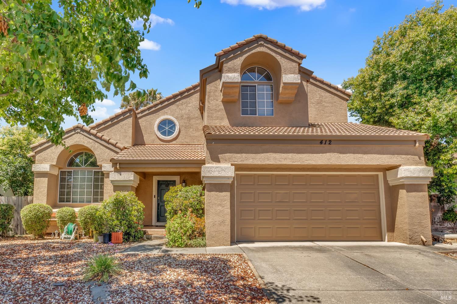 412 Donaldson Court — photo