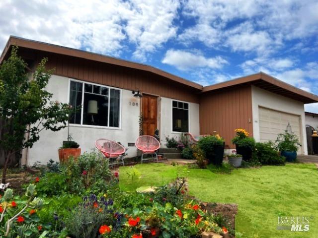 109 San Gorgonio Avenue — photo