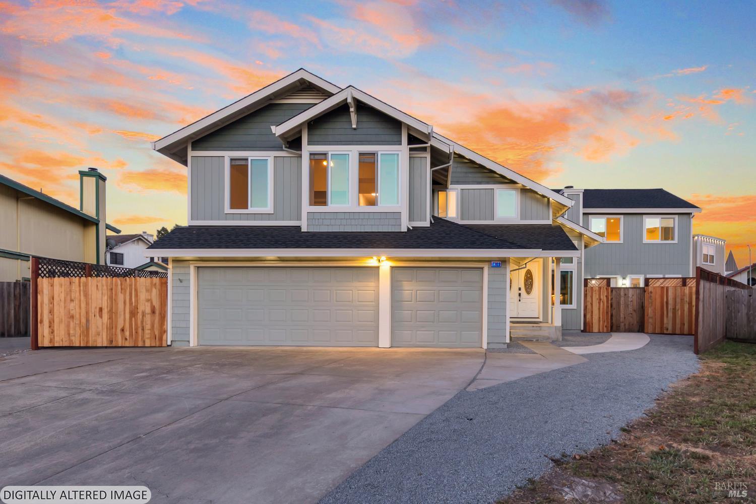 7200 Roxanne Lane — photo