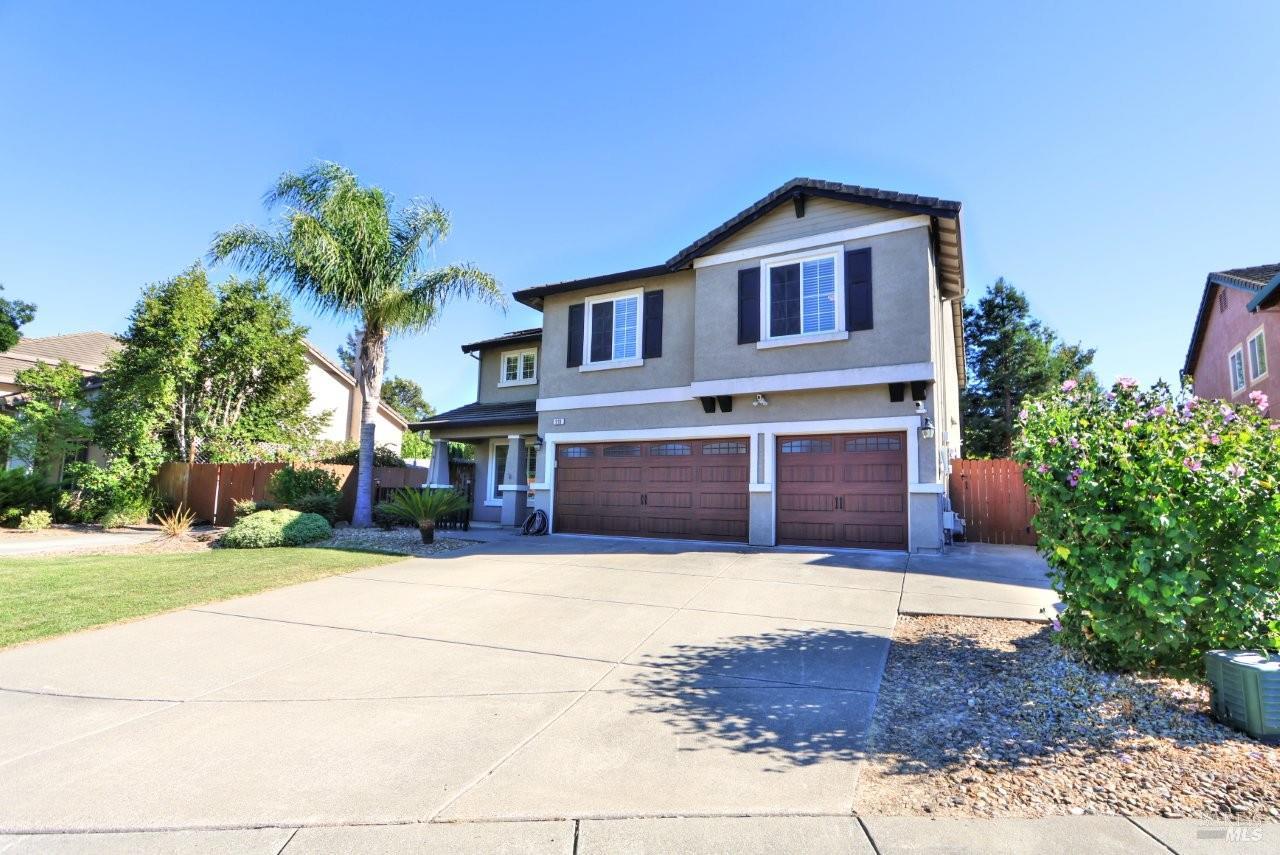 918 Fallsgrove Way — photo