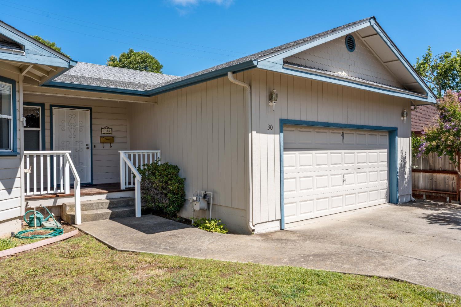 30 Mill Court, Ukiah, CA 95482 — photo 2