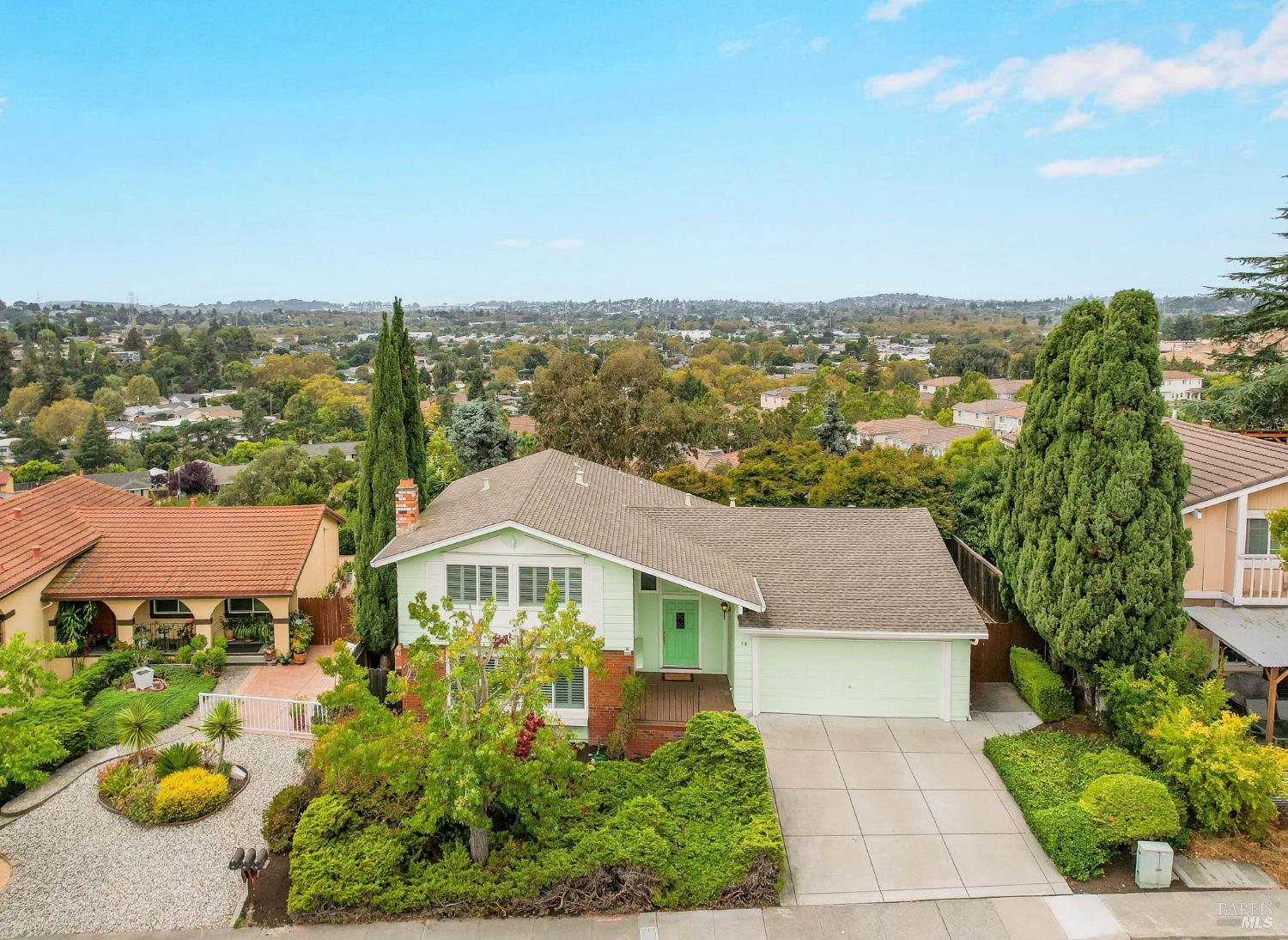 58 Garthe Court, Vallejo, CA 94591 — photo 2