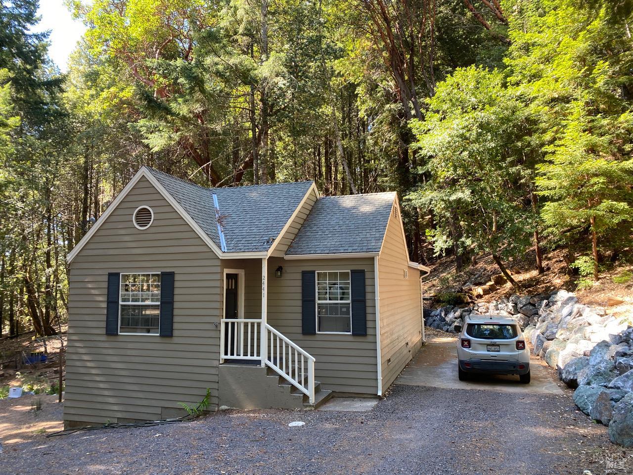 2441 Buckeye Road — photo